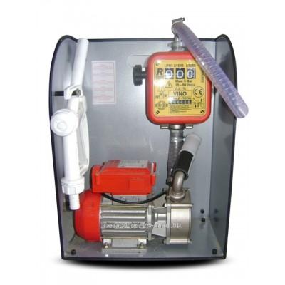 Dispozitiv de umplere a sticlelor Agro BE-M 20-230 (350000)