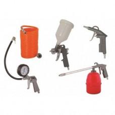 Set 5 piese pentru compresor Kratos AT-015