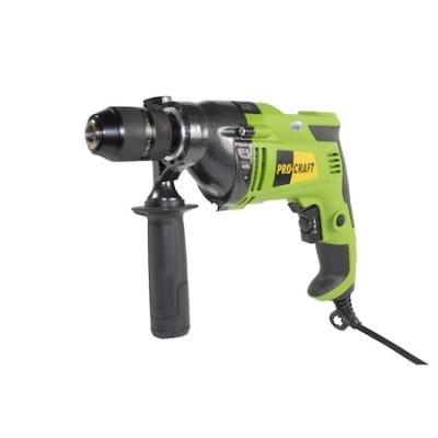 Masina de gaurit cu percutie Procraft PS850