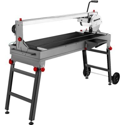 Mașină de tăiat țiglă Graphite 59G887