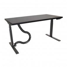 Письменный стол Deco Vario Black