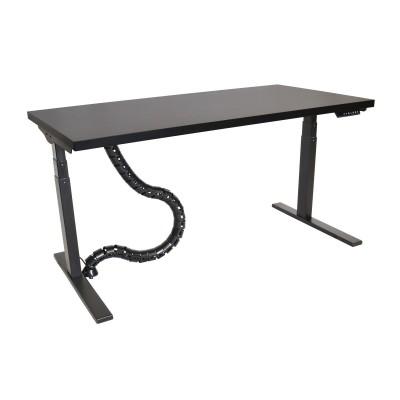 Masa de birou Deco Vario Black
