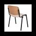 Scaun Deco ISO WOOD