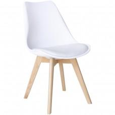 Scaun Deco Jerry White 