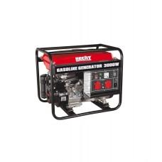 Бензиновый генератор Hecht GG 3300