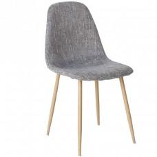 Scaun Deco C-710 Denim Grey