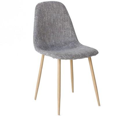 Стул Deco C-710 Denim Grey