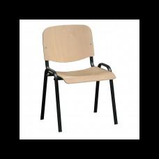 Scaun Deco ISO WOOD