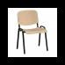 Scaun Deco ISO WOOD