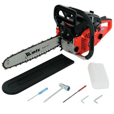 Цепная пила бензиновая MTX GCS-4540