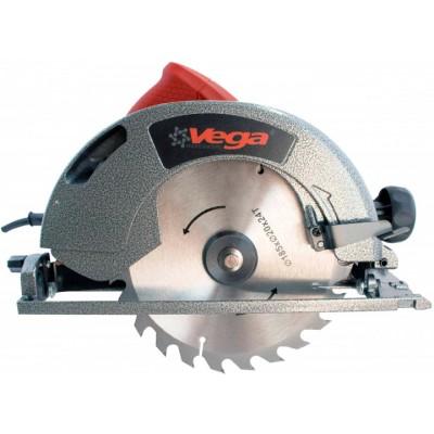 Fierastrau circular Vega Professional VC-2100