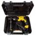 Перфоратор DeWALT D25133K-QS
