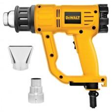 Suflanta de aer cald DeWalt D26411