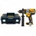 Masina de gaurit si insurubat DeWALT DCD996NT XR