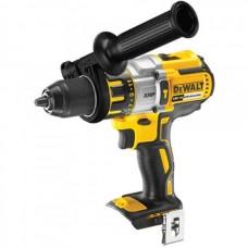 Шуруповерт DeWalt DCD996NT XR