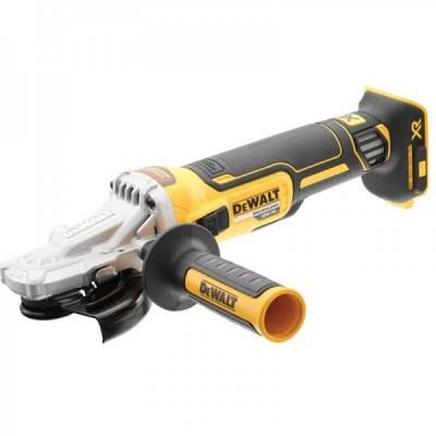 Polizor unghiular DeWalt DCG405FN