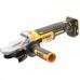 Polizor unghiular DeWalt DCG405FN