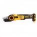 Polizor unghiular DeWalt DCG405FN
