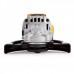 Polizor unghiular DeWalt DCG405FN