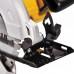 Дисковая пила DeWALT DWE560