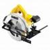 Дисковая пила DeWALT DWE560