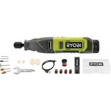 Бормашина - гравер Ryobi RRT4-120GA15 (5133005634)