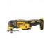 Многофункциональный инструмент DeWalt DCS356NT