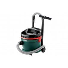 Профессиональный пылесос для сухой и влажной уборки Metabo AS 20 L (602012000)