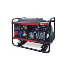 Генератор Genmac  COMBIPLUS G18000HEO-E5