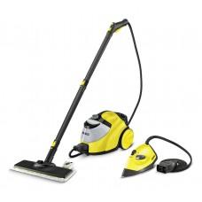 Curățitor de abur Karcher SC 5 EasyFix Iron