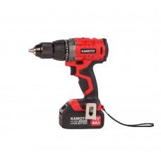 Şurubelniţa electrica Kamoto KCD 184BL Li-Ion 