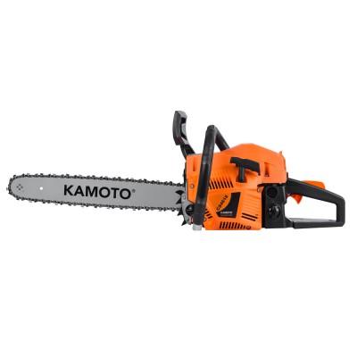 Бензопила Kamoto S46