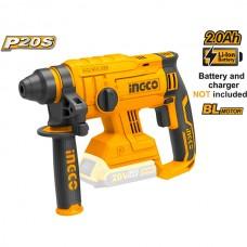 Ciocan rotopercutor SDS Plus INGCO CRHLI2201