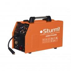 Aparat de sudat semiautomat Sturm AW97PA280