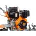 Культиватор дизельный Kamoto DC7135E3