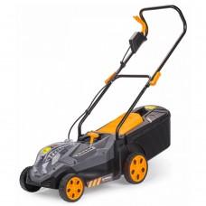 Masina de tuns iarba cu acumulator Powermat PM-KSA-40C