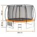 Trambulina Powermat PM-TRP-12J