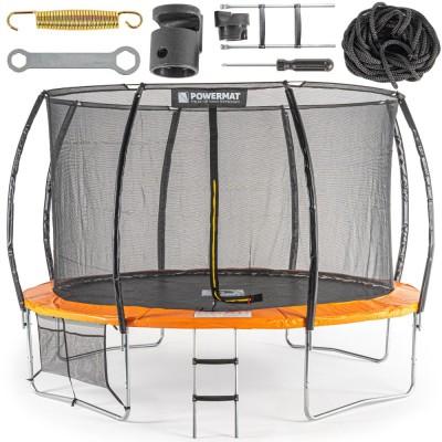 Trambulina Powermat PM-TRP-12J