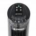 Вентилятор Powermat Black Tower-75