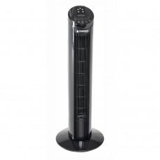 Вентилятор Powermat Black Tower-75