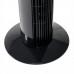 Вентилятор Powermat Black Tower-75
