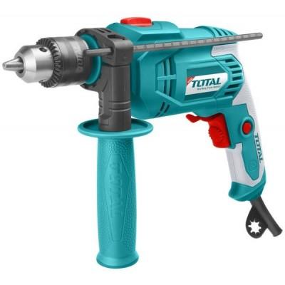 Maşină de găurit Total TG106136
