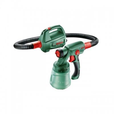 Краскораспылитель Bosch PFS 1000 (0603207000)