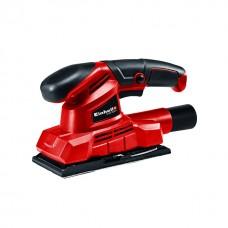 Вибрационная шлифмашина Einhell TC-OS 1520/1