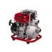 Motopompă Einhell GC-PW 16 28 m benzină