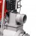 Motopompă Einhell GC-PW 16 28 m benzină