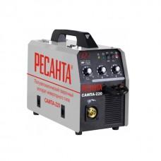 Aparat de sudat semiautomat Ресанта САИПА-220