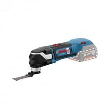 Unealta multifunctionala Bosch GOP 18V-28 (B06018B6002)