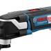 Unealta multifunctionala Bosch GOP 18V-28 (B06018B6002)