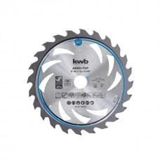Disc de tăiere lemn Einhell 49584759 165 * 20 mm